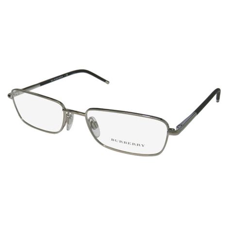 burberry eyeglasses 1268|burberry eyeglasses frames size 50.